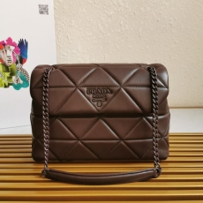 Prada Satchel Bags